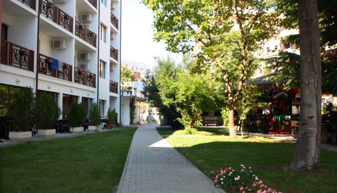 Villa_Mare_Hotel_Sunny_Beach_Air_Tour_Travel